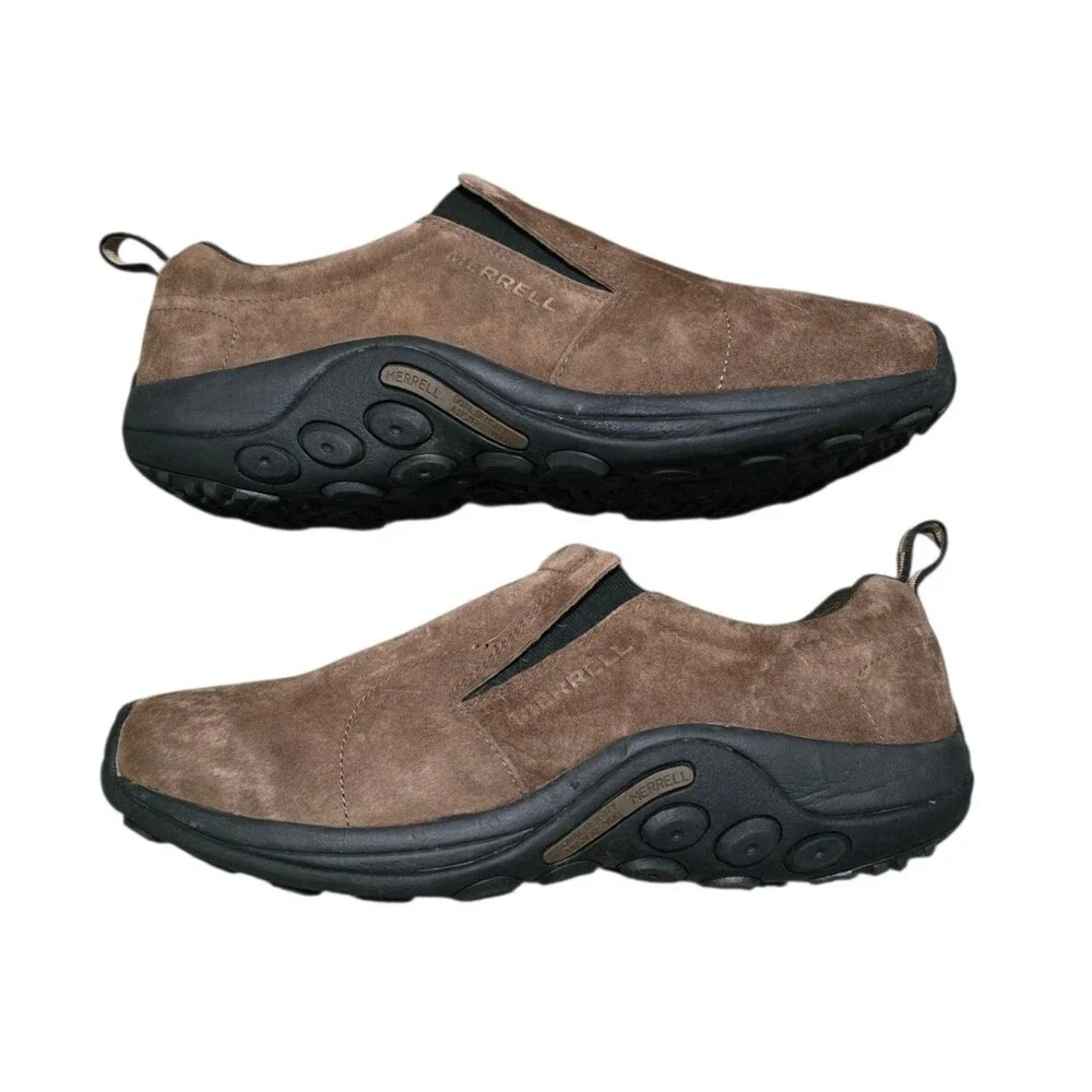 Merrell jungle moc